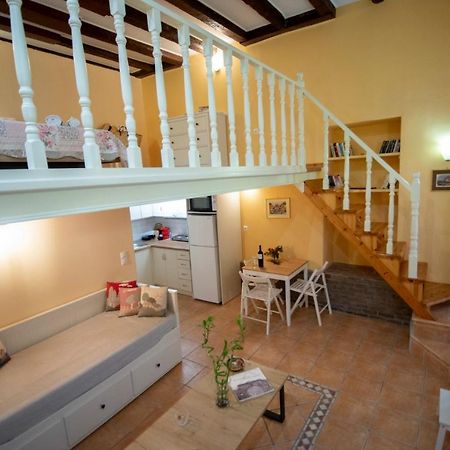 Yiasemi Cοrfu Luxury Apartment Corfu  Екстер'єр фото